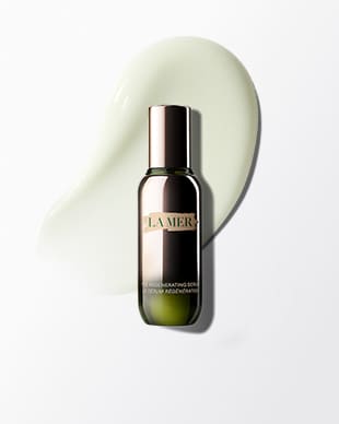【中古品】 ドゥ・ラ・メール（LA MER）「ザ・リジェネレーティング セラム」 ザ・リバイタライジング ハイドレイティング セラム | ラ
