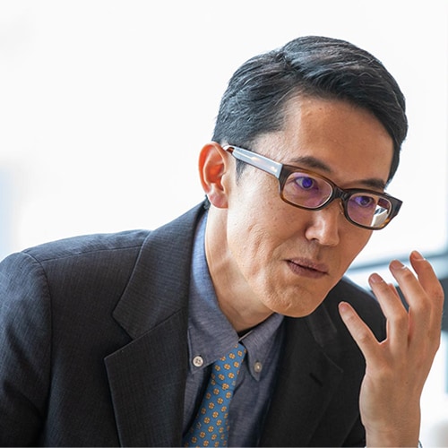 サイエンスLP イメージ