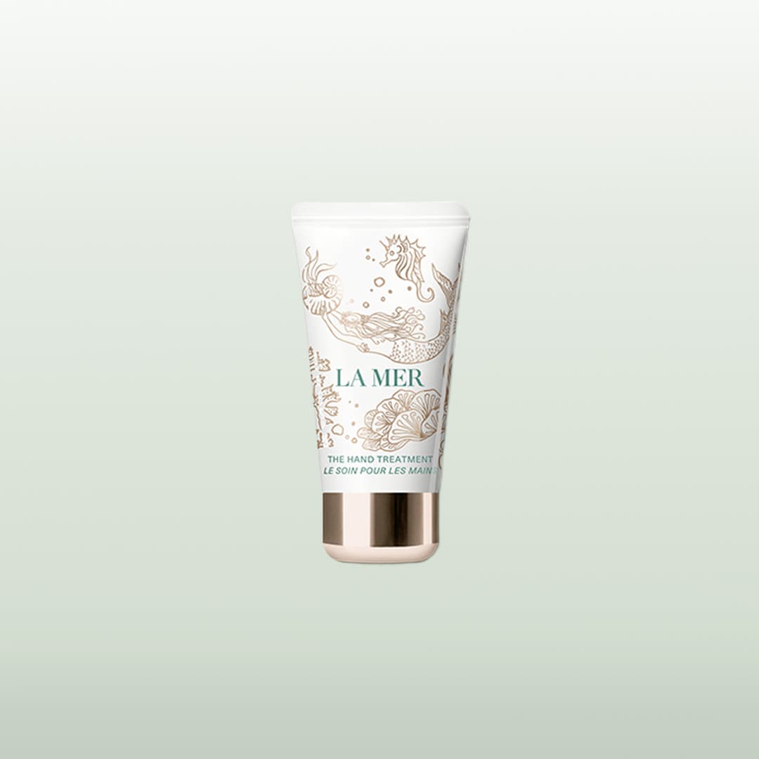 ザ･ハンド トリートメント