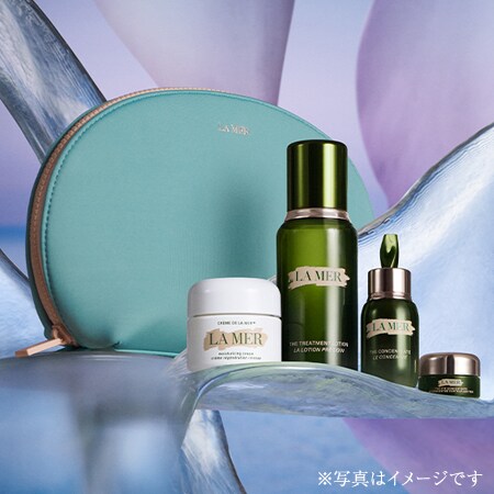skincare regimen