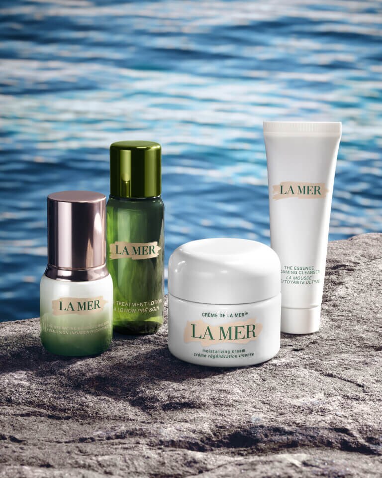 The Lamer Essential Discovery Collection