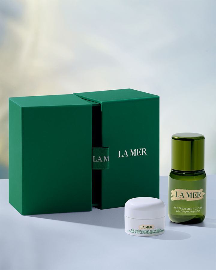 The Hydrating Trial Set