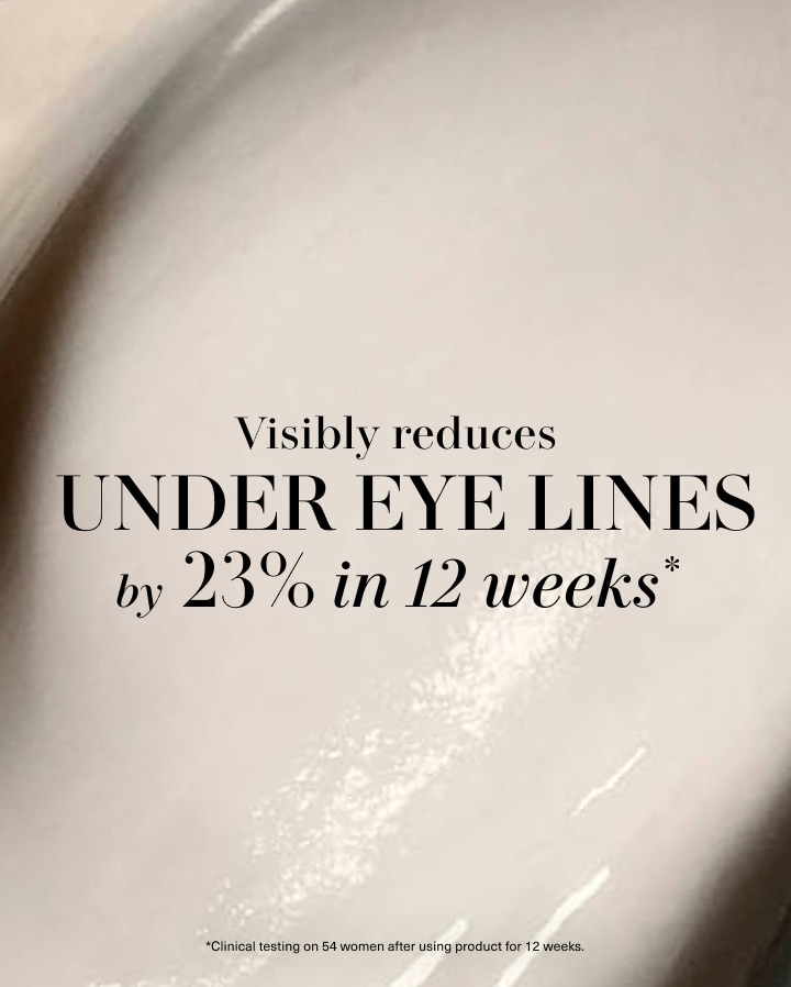 The Rejuvenating Eye Cream