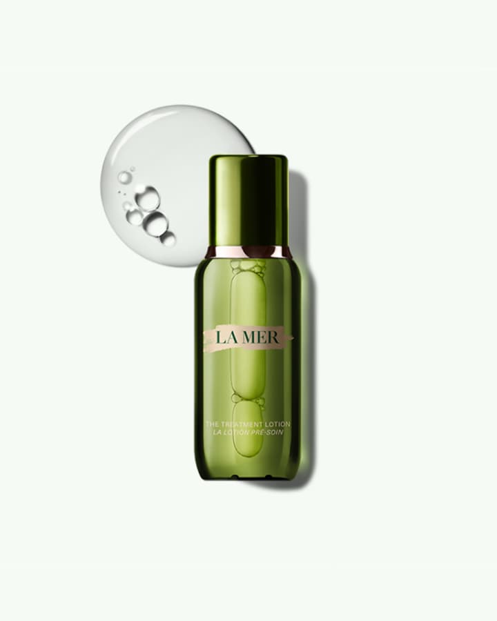 The Hydrating New Year Collection