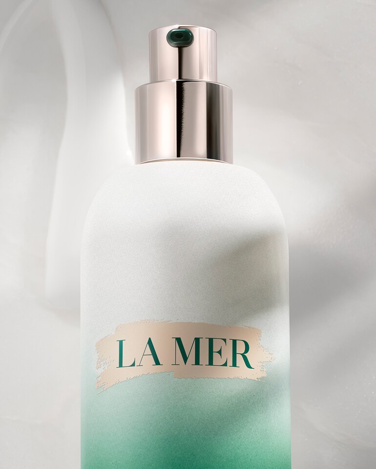 The Balancing Infused Emulsion 