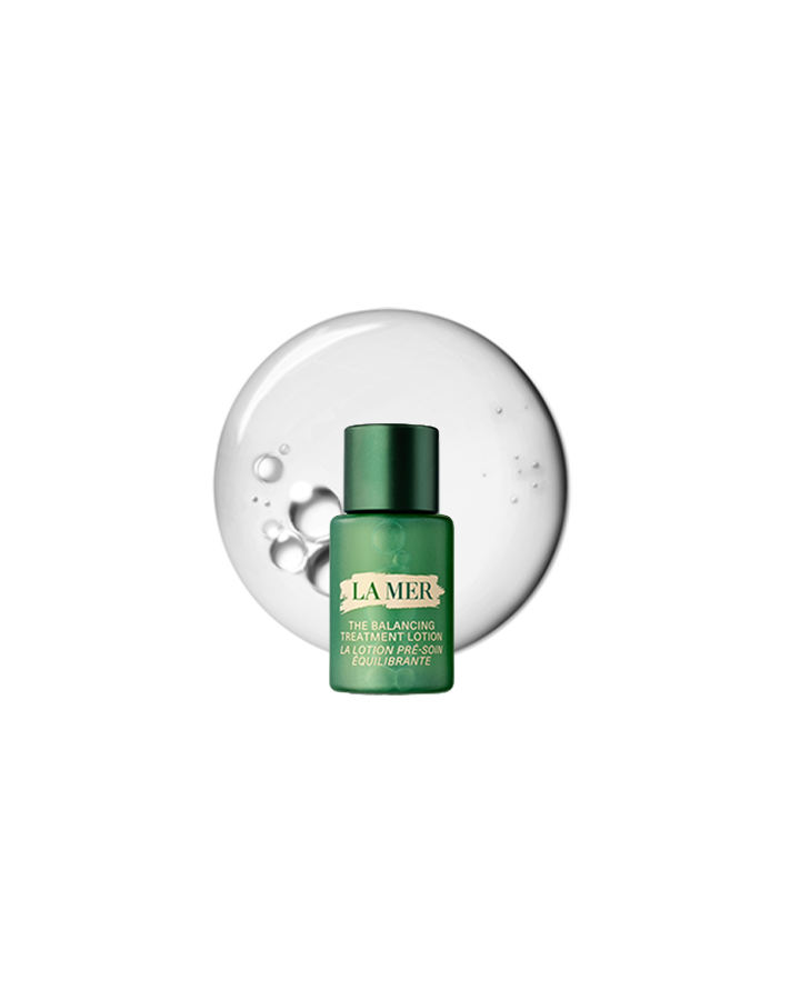 The Moisture Balancing Collection
