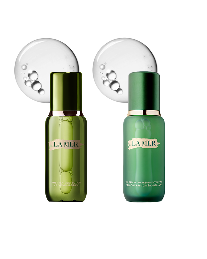 The Hydrating Collection, ザ･トリートメント ローション
