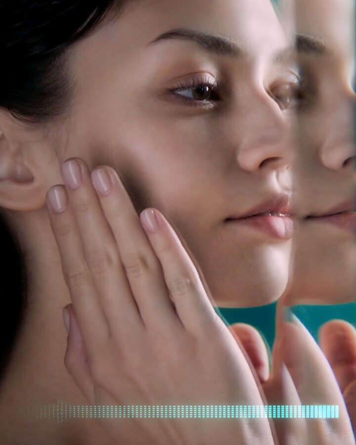 The Treatment Lotion