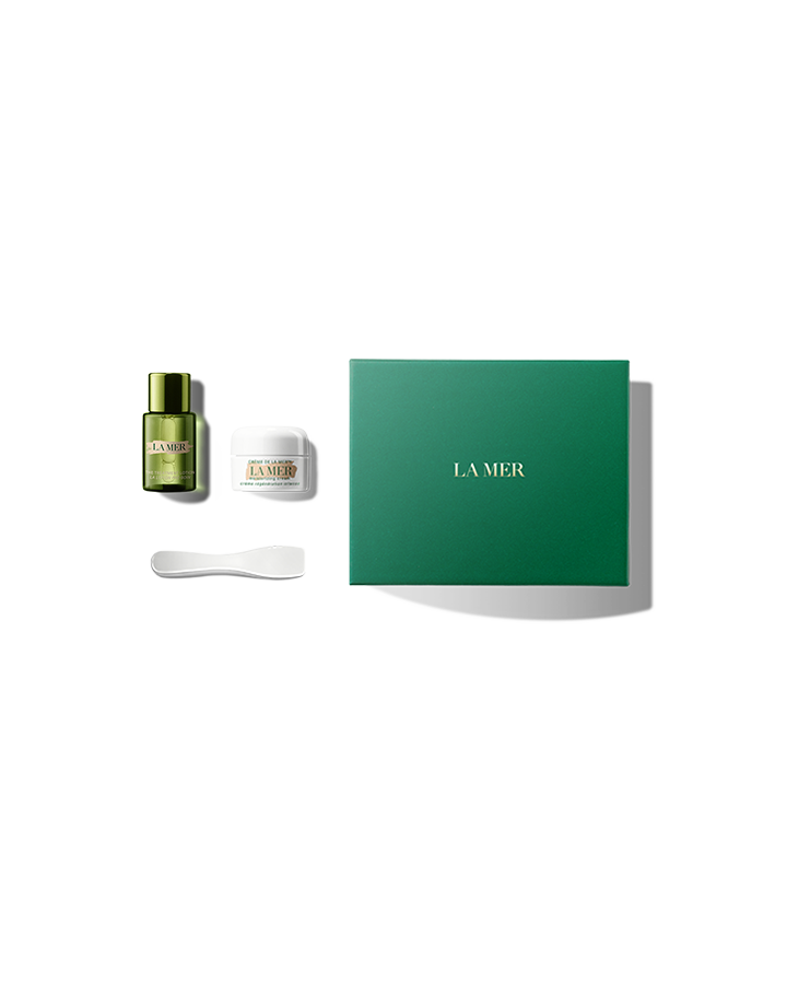 The Hydrating Trial Set C