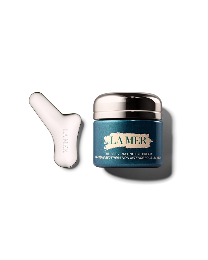 The Rejuvenating Eye Cream