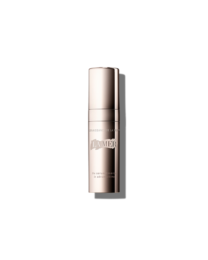 Genaissance de La Mer The Serum Essence Sample
