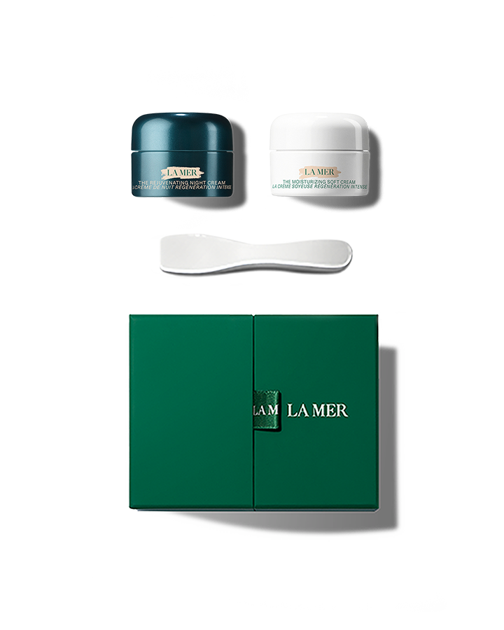 The Moisturizing Night And Day Trial Set, 1サイズ