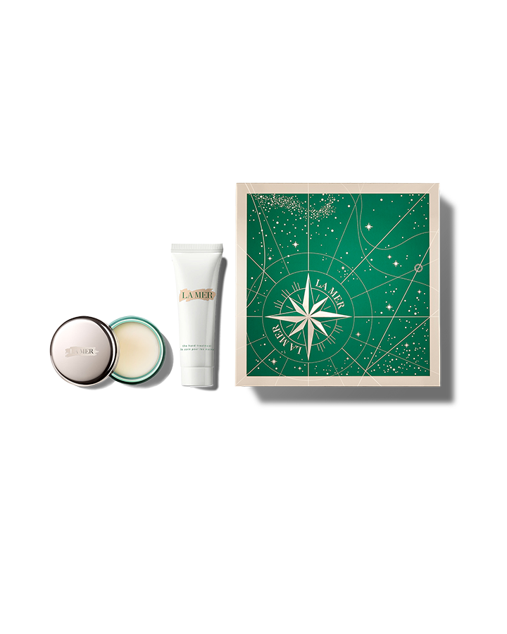 The Mini De La Mer Collection, 1サイズ