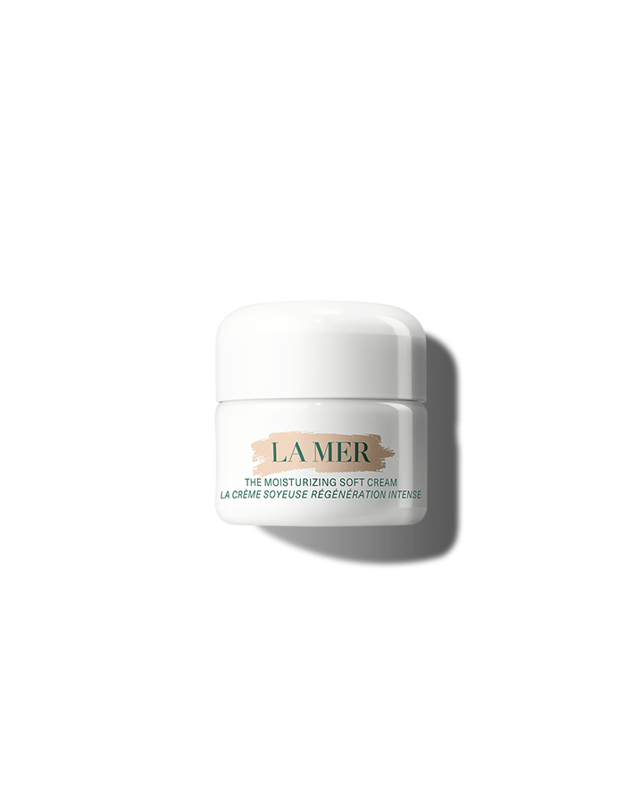 The New Moisturizing Soft Cream