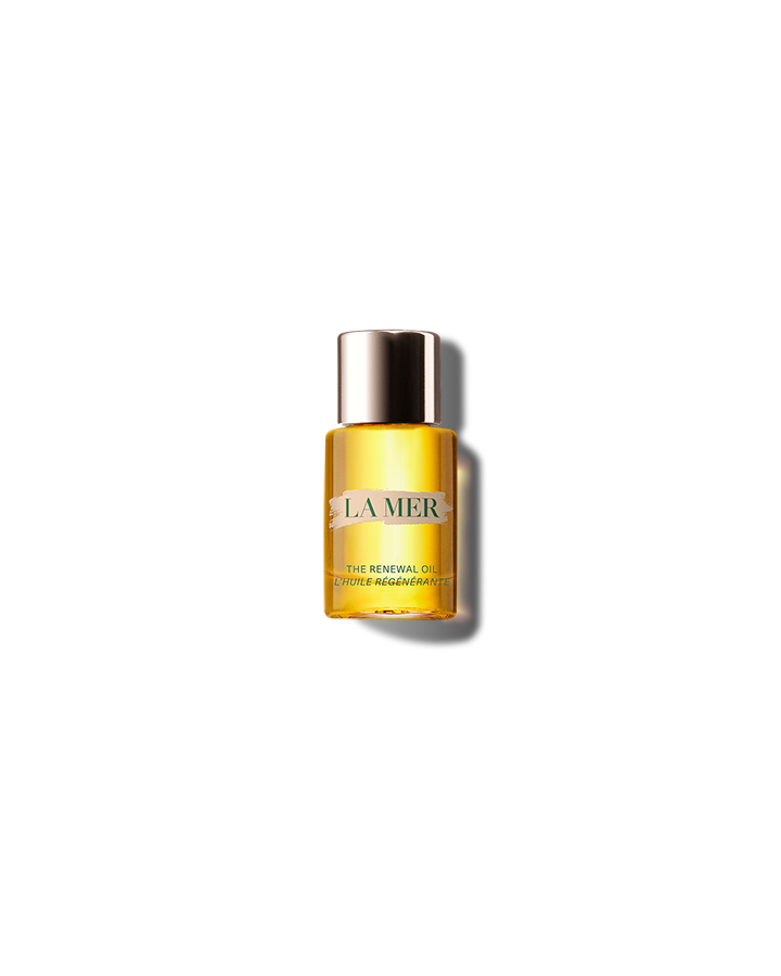 The Renewal Oil Daily Sample