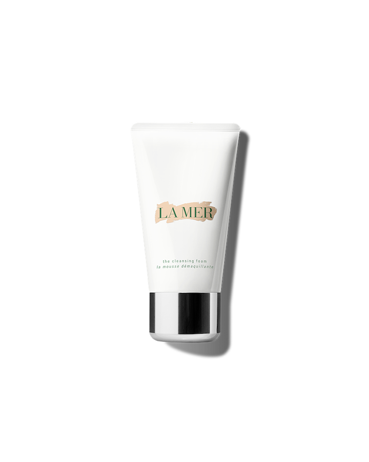 The NEW Essense Foaming Cleanser