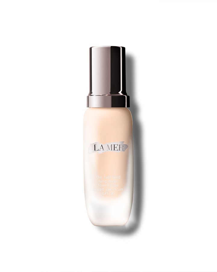 THE SOFT FLUID LONG WEAR FOUNDATION SPF 20