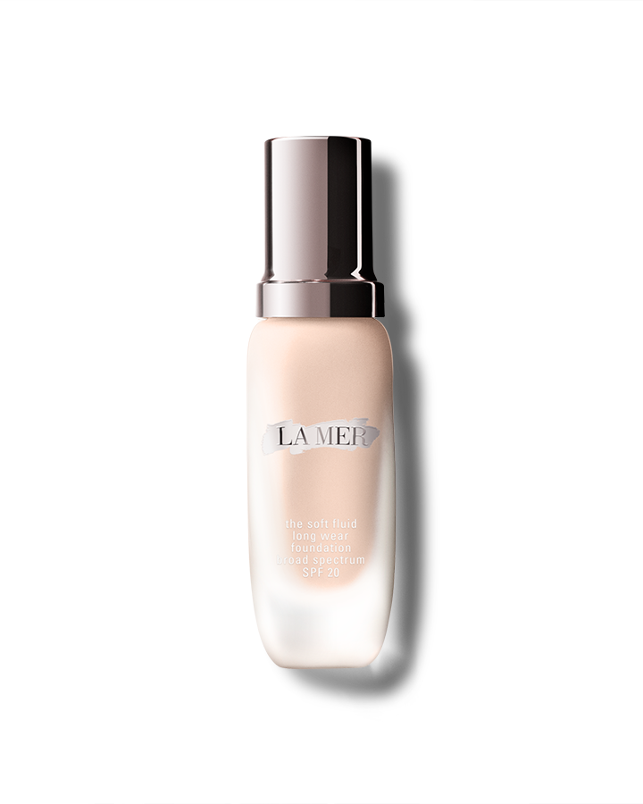 THE SOFT FLUID LONG WEAR FOUNDATION SPF 20