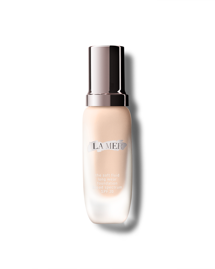 THE SOFT FLUID LONG WEAR FOUNDATION SPF 20