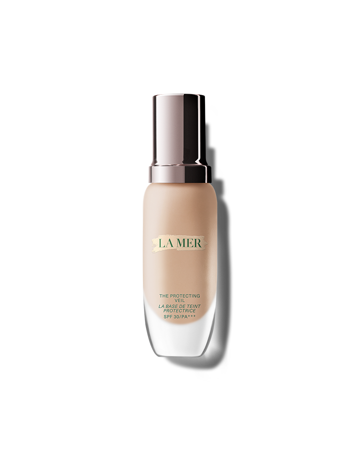 THE PROTECTING VEIL SPF30/PA+++