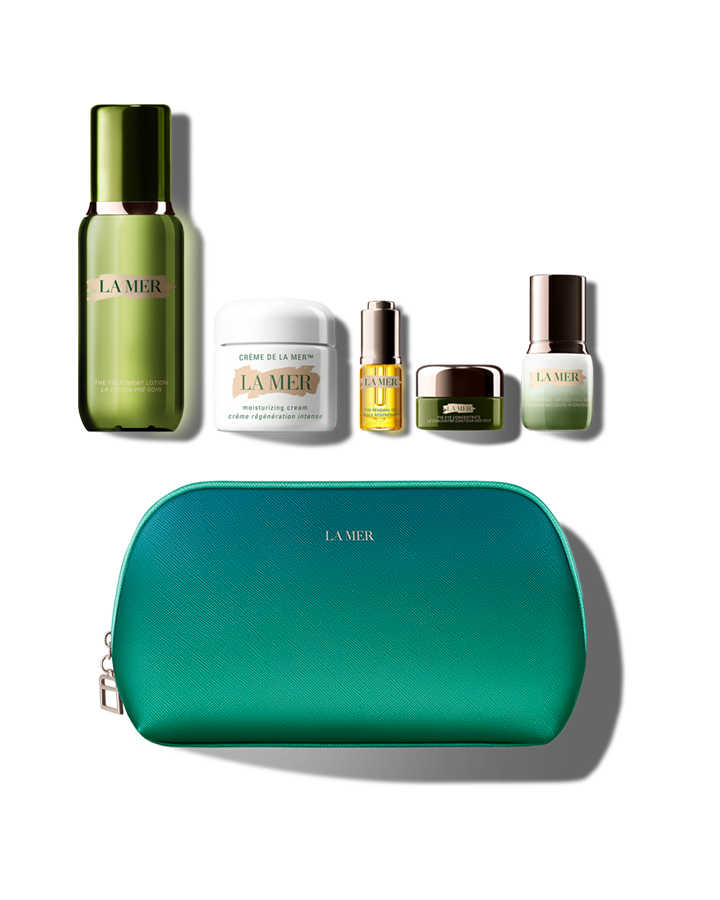 The Hydrating Holiday Collection