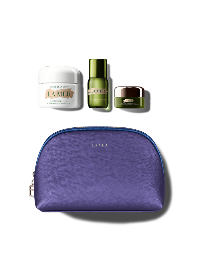 The Moisture Holiday Collection