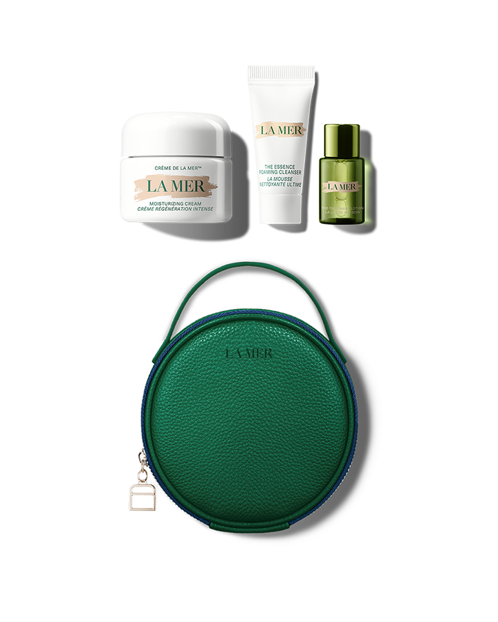 The Moisture Collection＜DAY＞