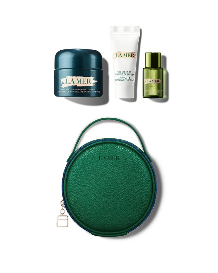 The Moisture Collection ＜Night＞