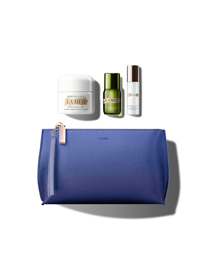 The Moisture Gift Collection＜15mL＞