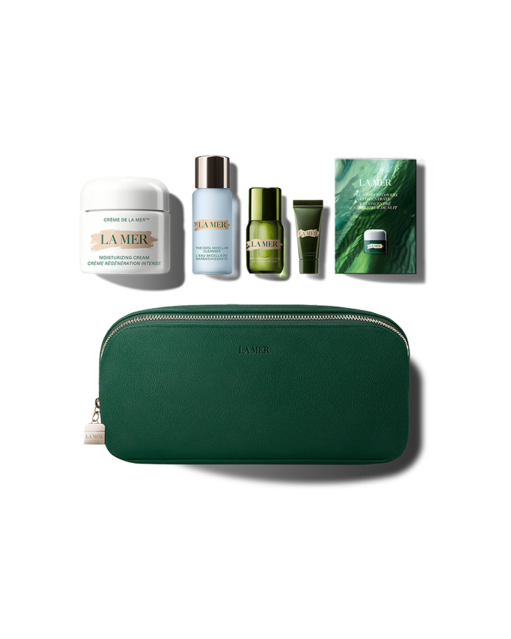 The Moisture Gift Collection＜60mL＞