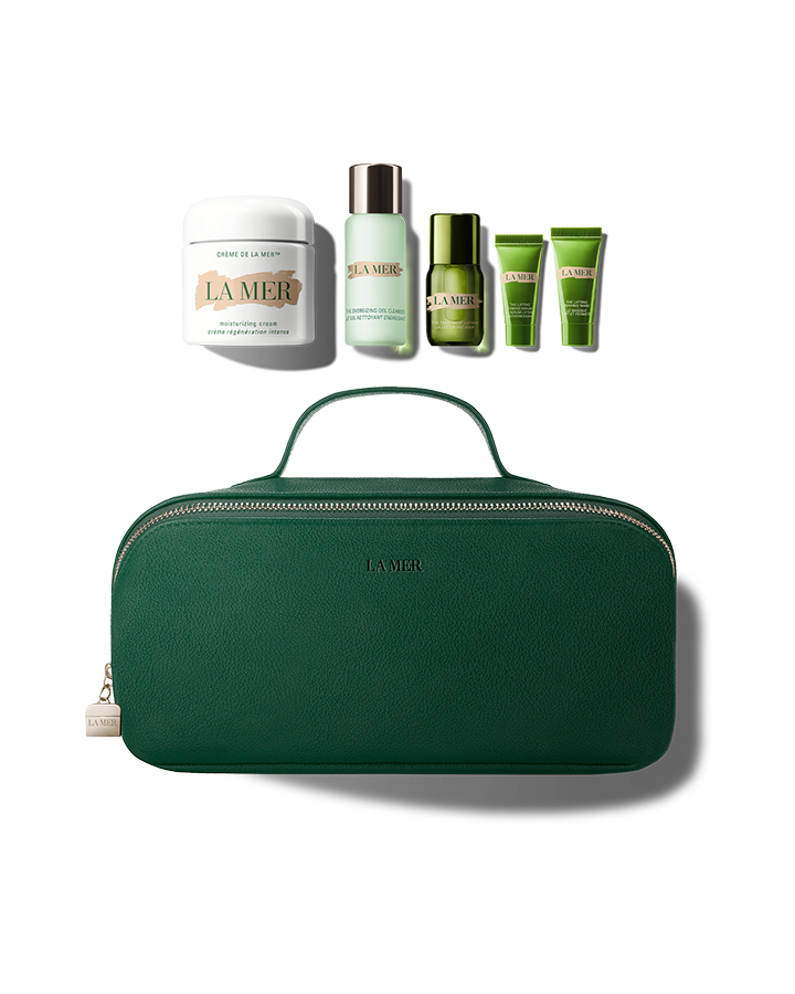 The Moisture Luxury Collection ＜DAY＞