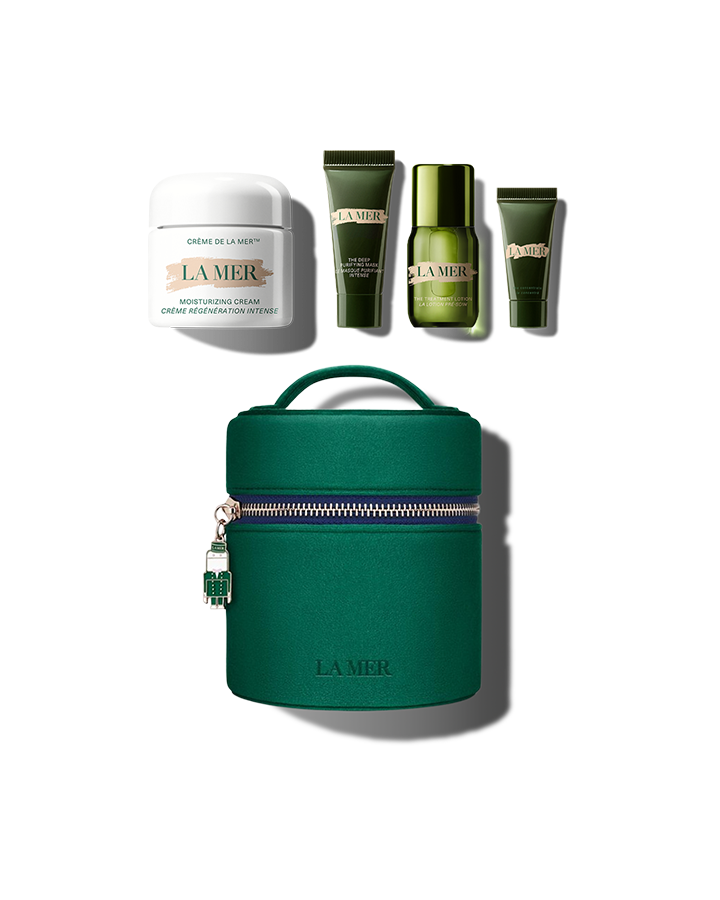 The Replenishing Moisture Collection