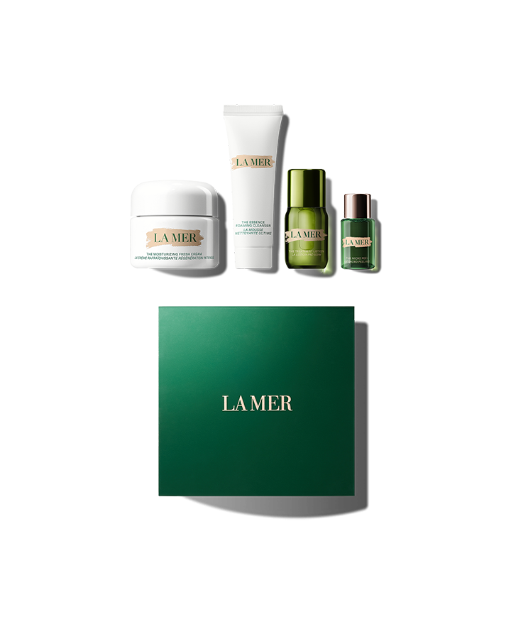 The Moisture Collection