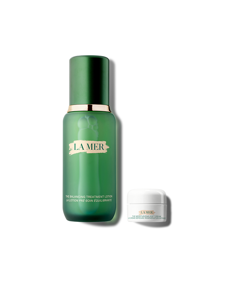 The Hydrating Collection, ザ･バランシング トリートメント ローション
