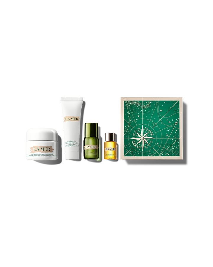 The Essential Holiday Collection, 30mL