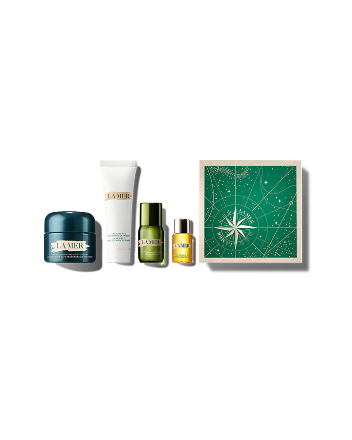 The Essential Holiday Collection, 30mL