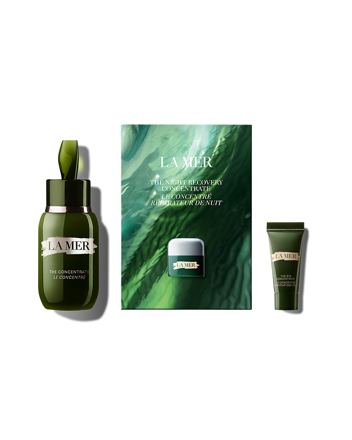 The Concentrate Holiday Collection, 1サイズ