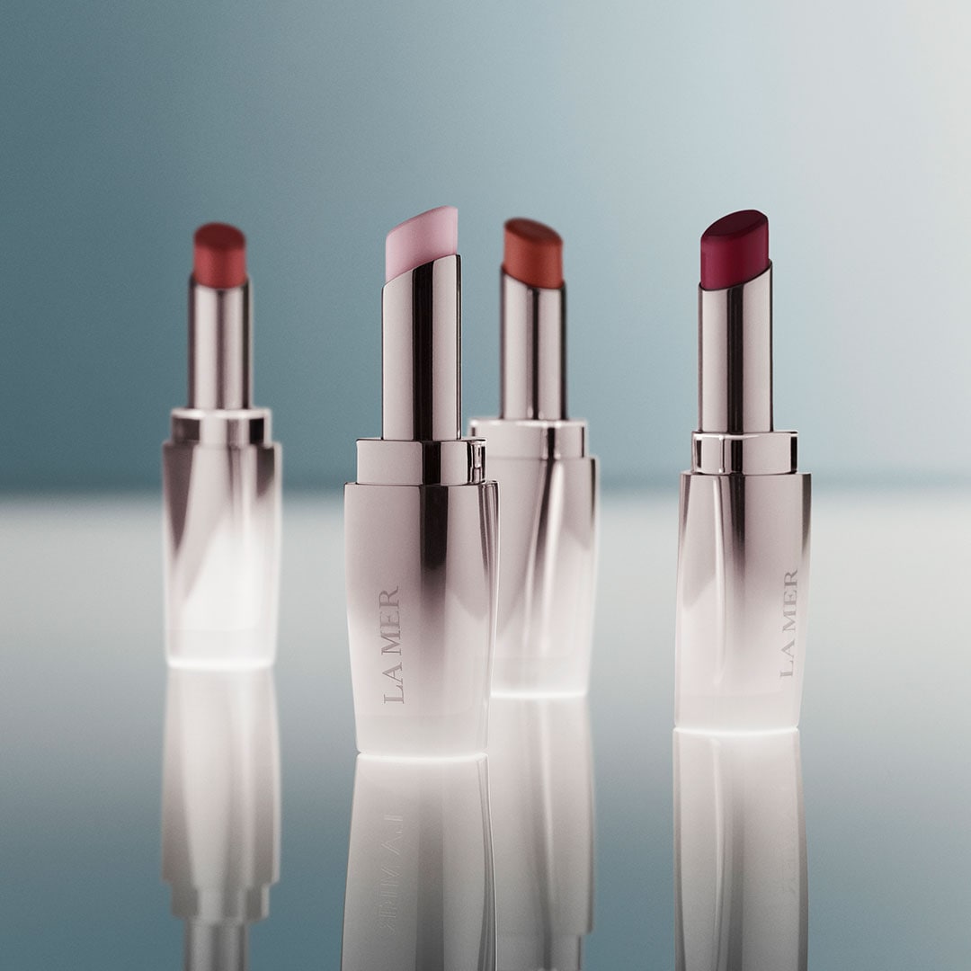 The Lip Treatment